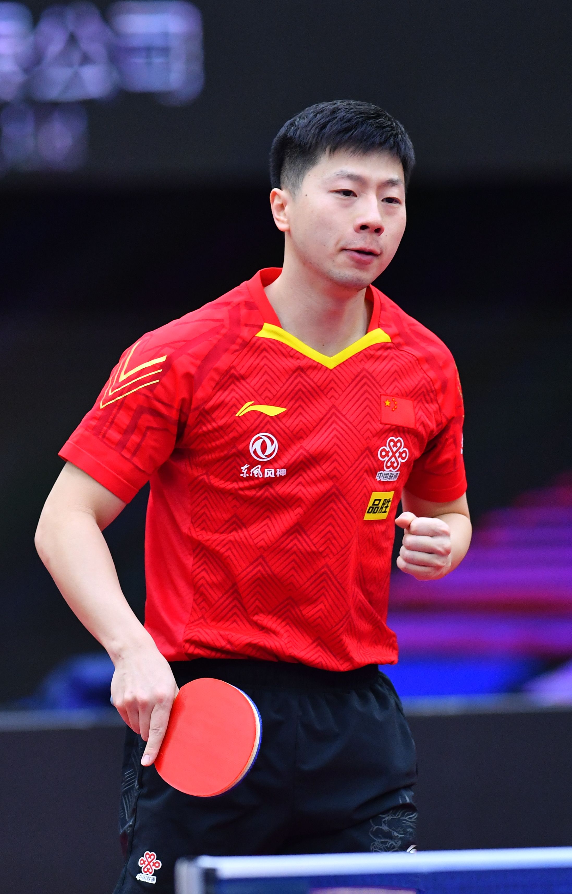 对方的接发 对方的接发